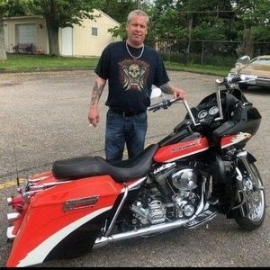 Meet your Posher, Erik